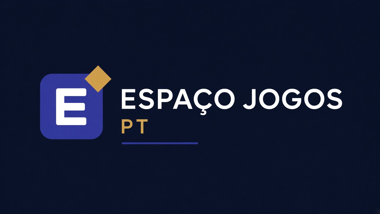 Espaço Jogos PT